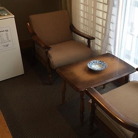 Nanjo Ryokan Ueda Kültér fotó