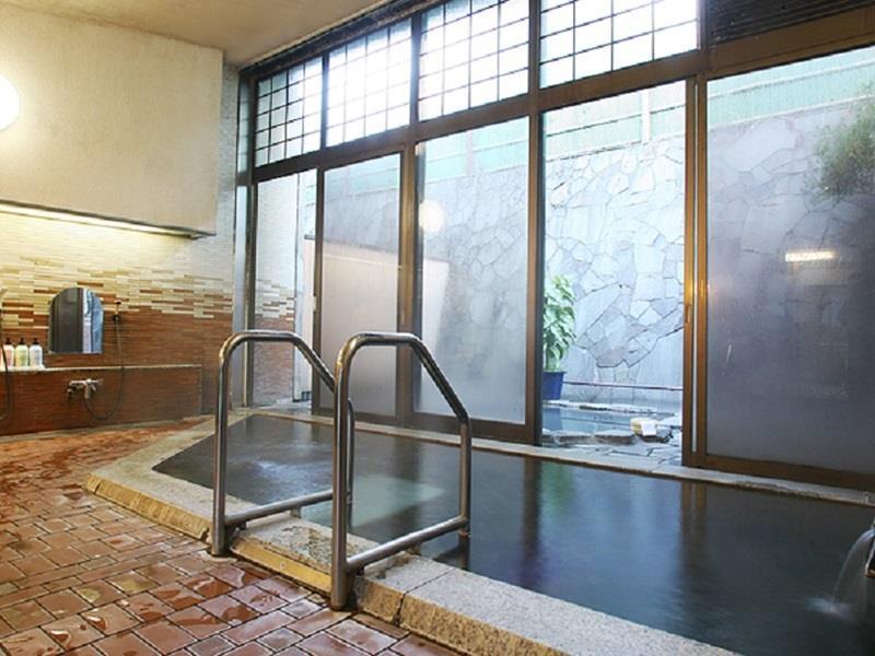Nanjo Ryokan Ueda Kültér fotó